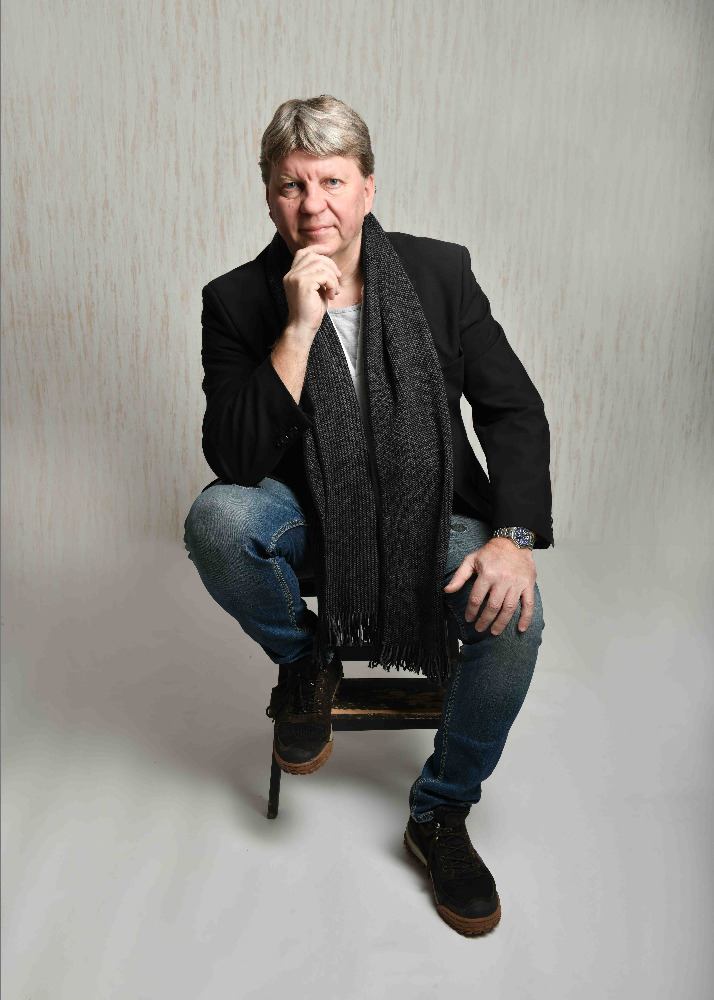 Ing. Luboslav Remeš