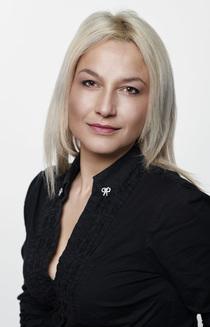 Lucie Skála Baková