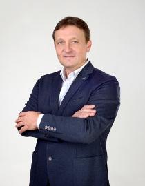 Ing.  Petr Štěpán