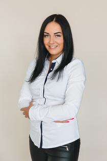 Ing. Žaneta Ježková