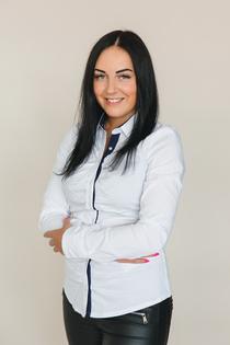 Ing.  Žaneta Ježková