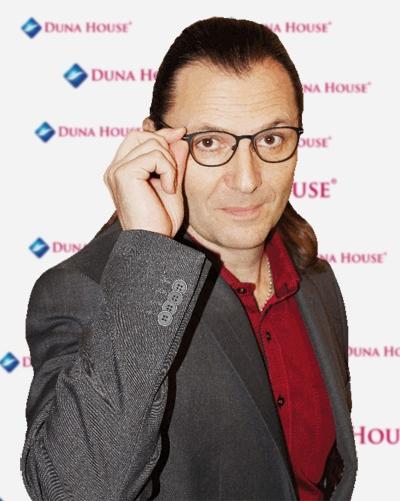 Marek Petrůj