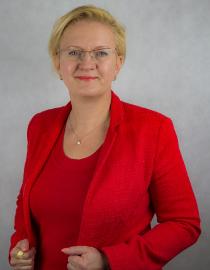 Ing.  Alice Forejtarová