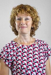 Bc.  Iveta Sklenářová
