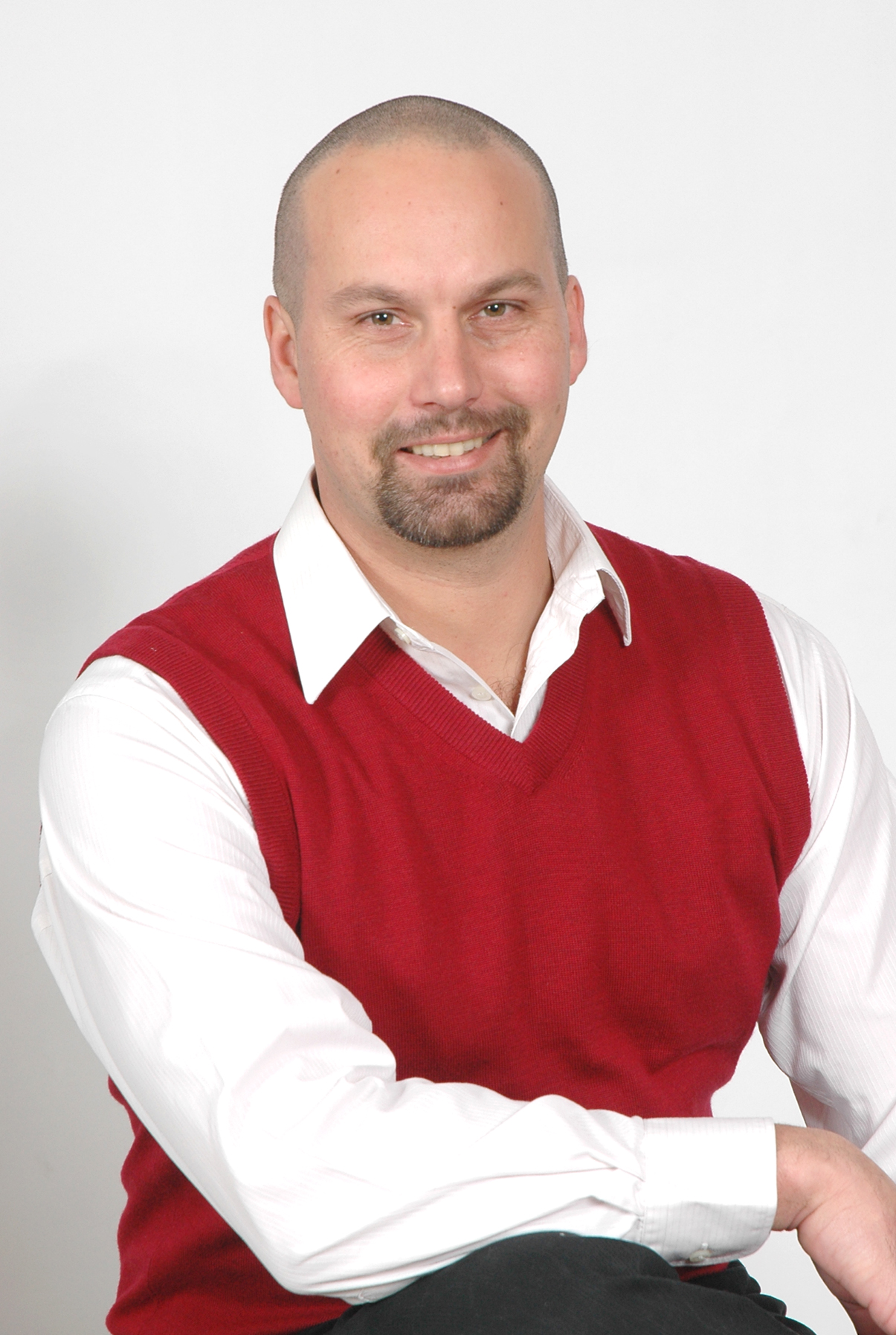 David Bíža