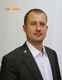 PhDr. Bc.  Filip Rachnev, MBA, MRE