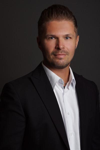 Martin Malý