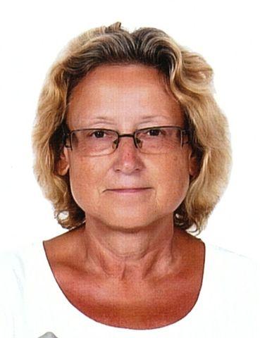 Bc.  Ilona Urbanová