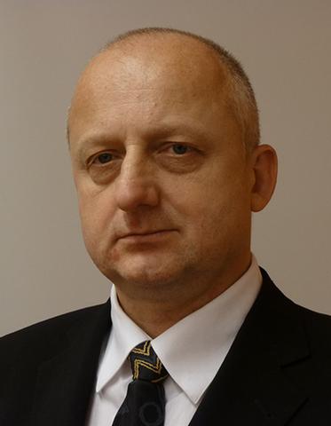 Ing.  Igor Butovič