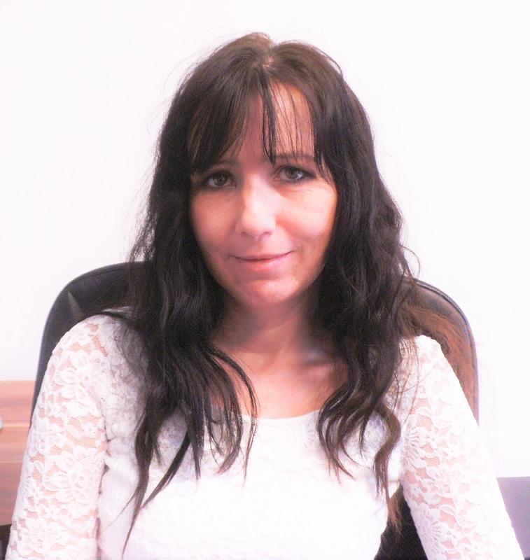 Ing. Ivana Bálková