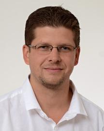 Ing.  Petr Čihák