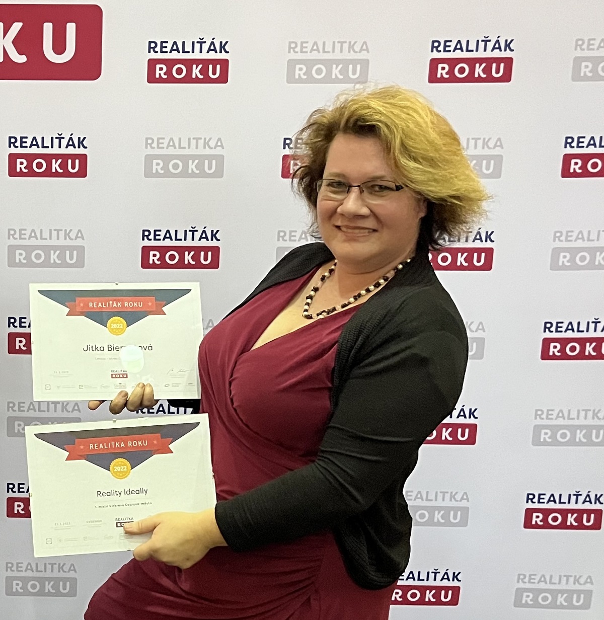 Jitka Biernatová