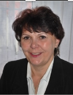 Marie Tordová