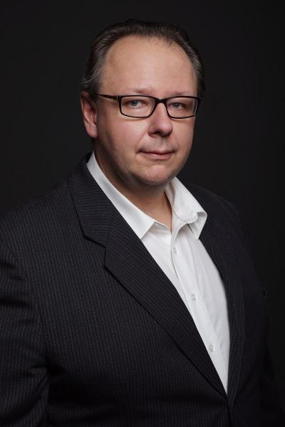 Vladimír Svoboda
