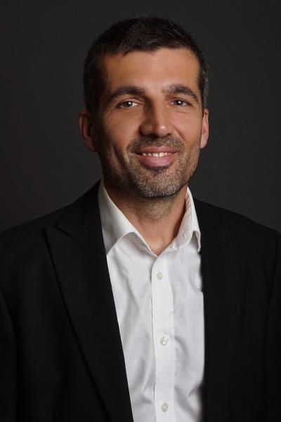 Marek Pongó