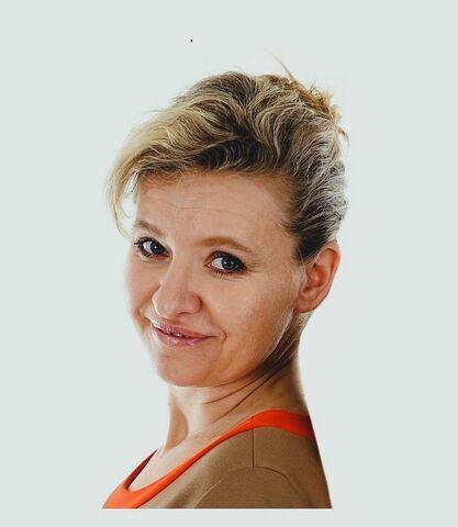 Ing.   Tatjana Simonova,,  DiS.