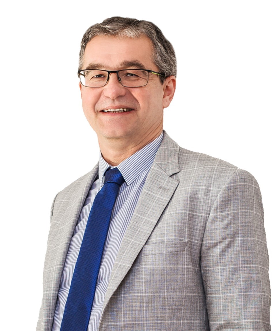 Ing. Petr Kšír