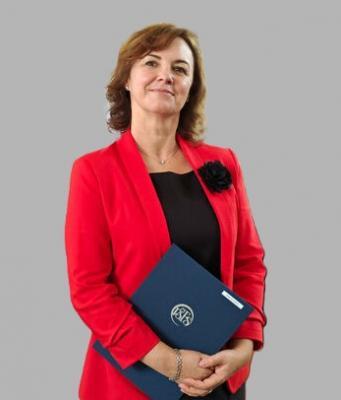 Bc. Jitka Kochová,, DiS.