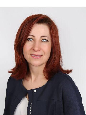Bc.  Jarmila Gerstenhöferová