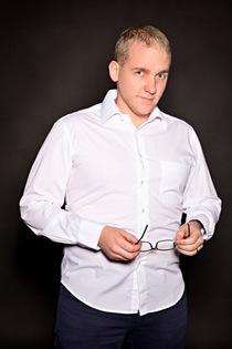 Radek Pobuda