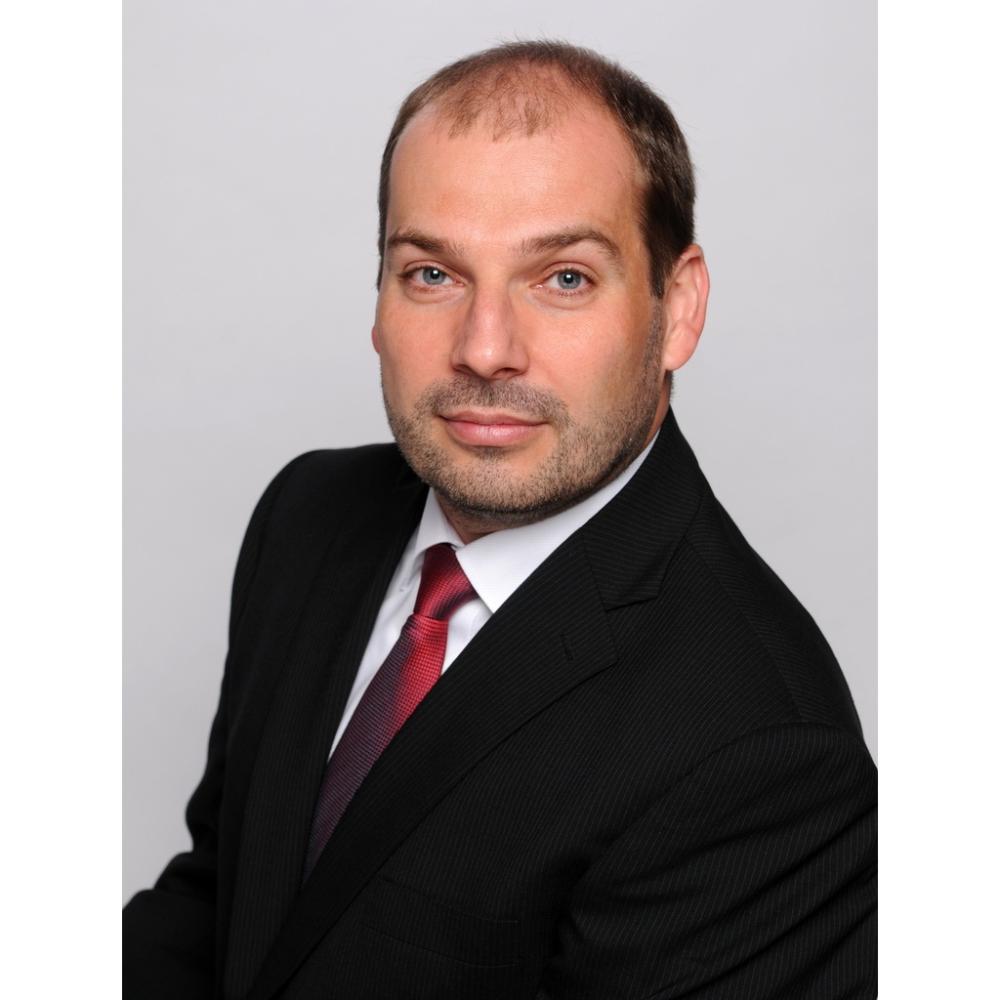Bc.  Daniel Chocholatý