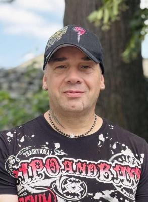 Michal Hradský