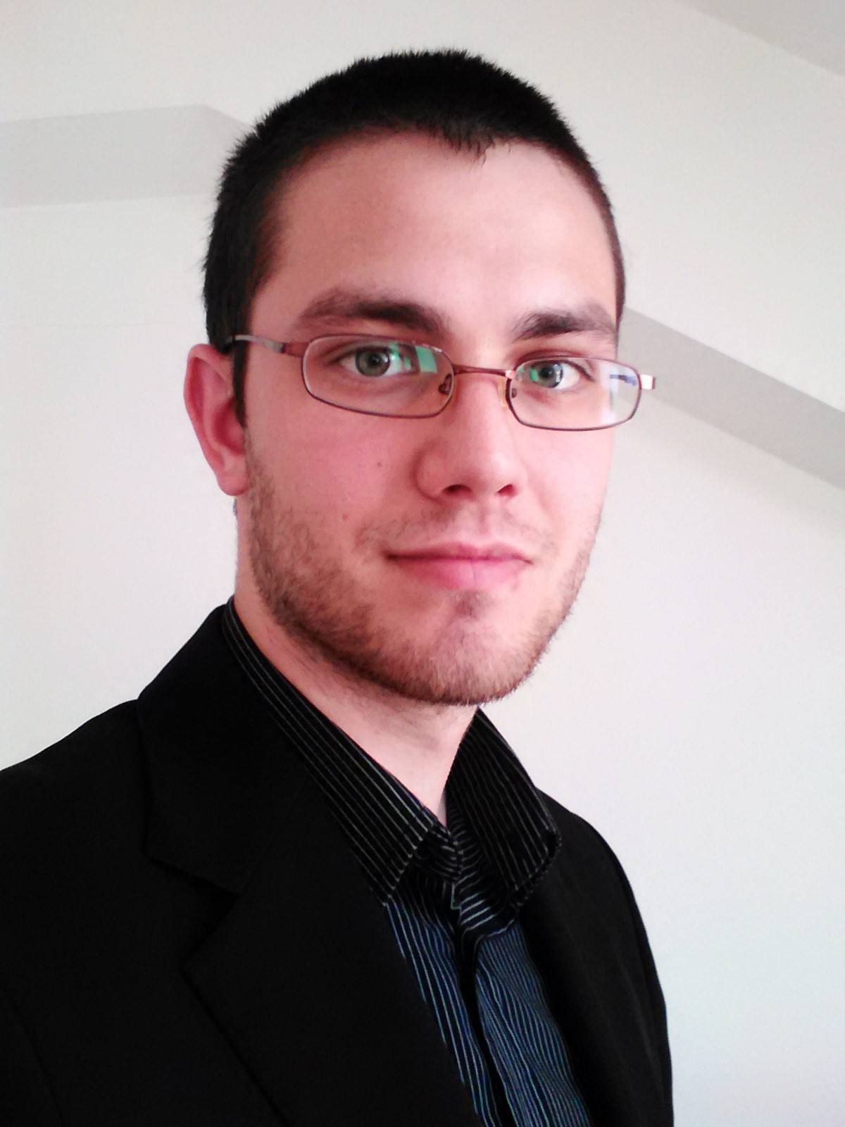 Ondřej Binek