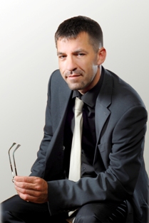Petr Mann