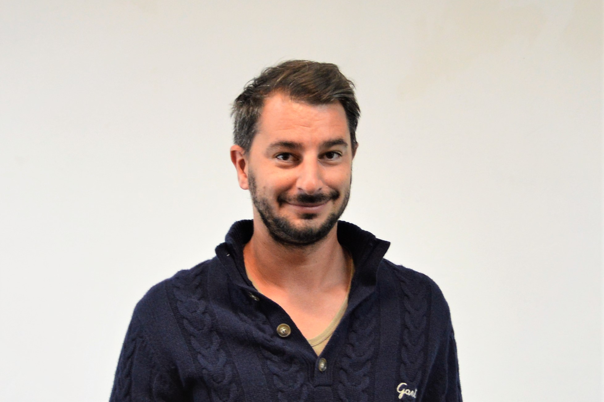 Jan Omelka