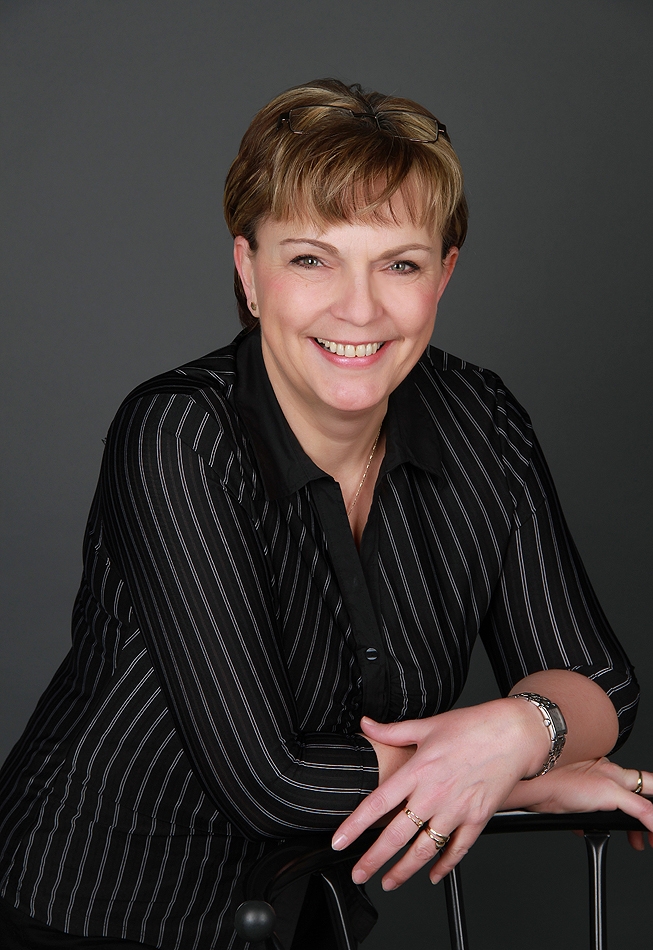 Alena Potůčková