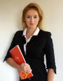 Bc.  Věra Maršálková