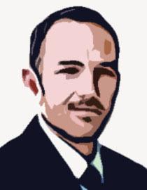 Ing. Libor Talaš