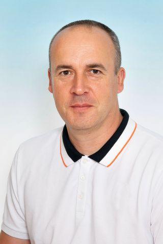 Václav Hrdlička