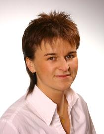 Petra Kašparová