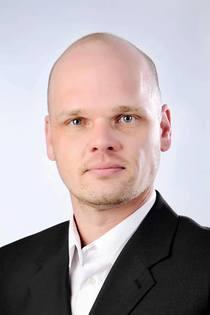 Roman Kubík