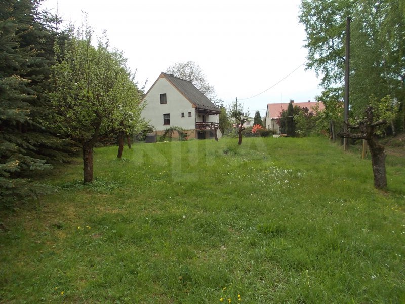 Prodej pozemku, Pro bydlení, 730 m<sup>2</sup>