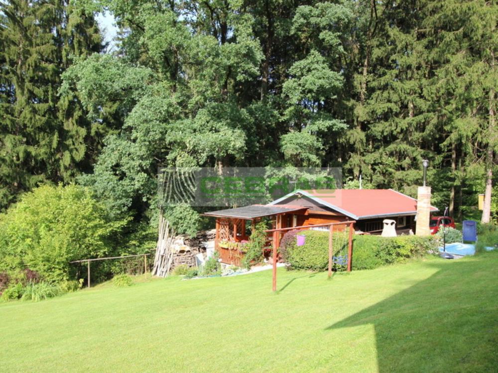 Prodej domu, Chaty, 52 m<sup>2</sup>