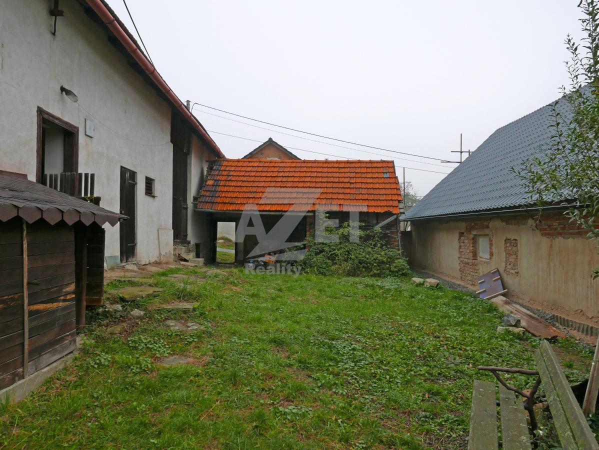 Prodej domu, Rodinný, 156 m<sup>2</sup>