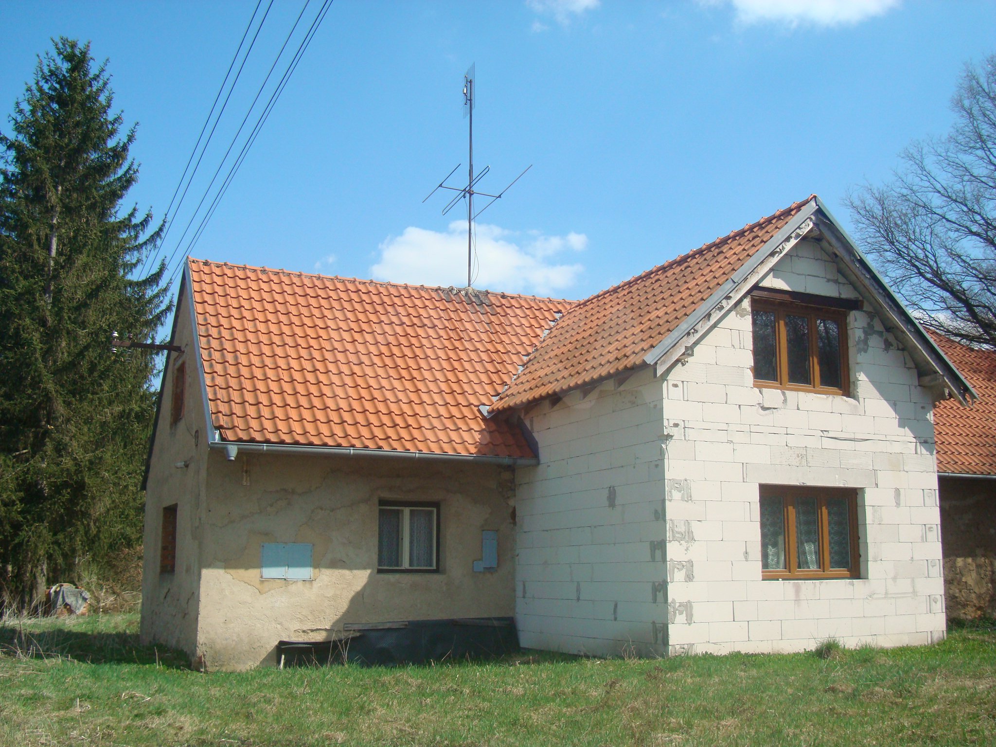 Prodej domu, Rodinný, 100 m<sup>2</sup>