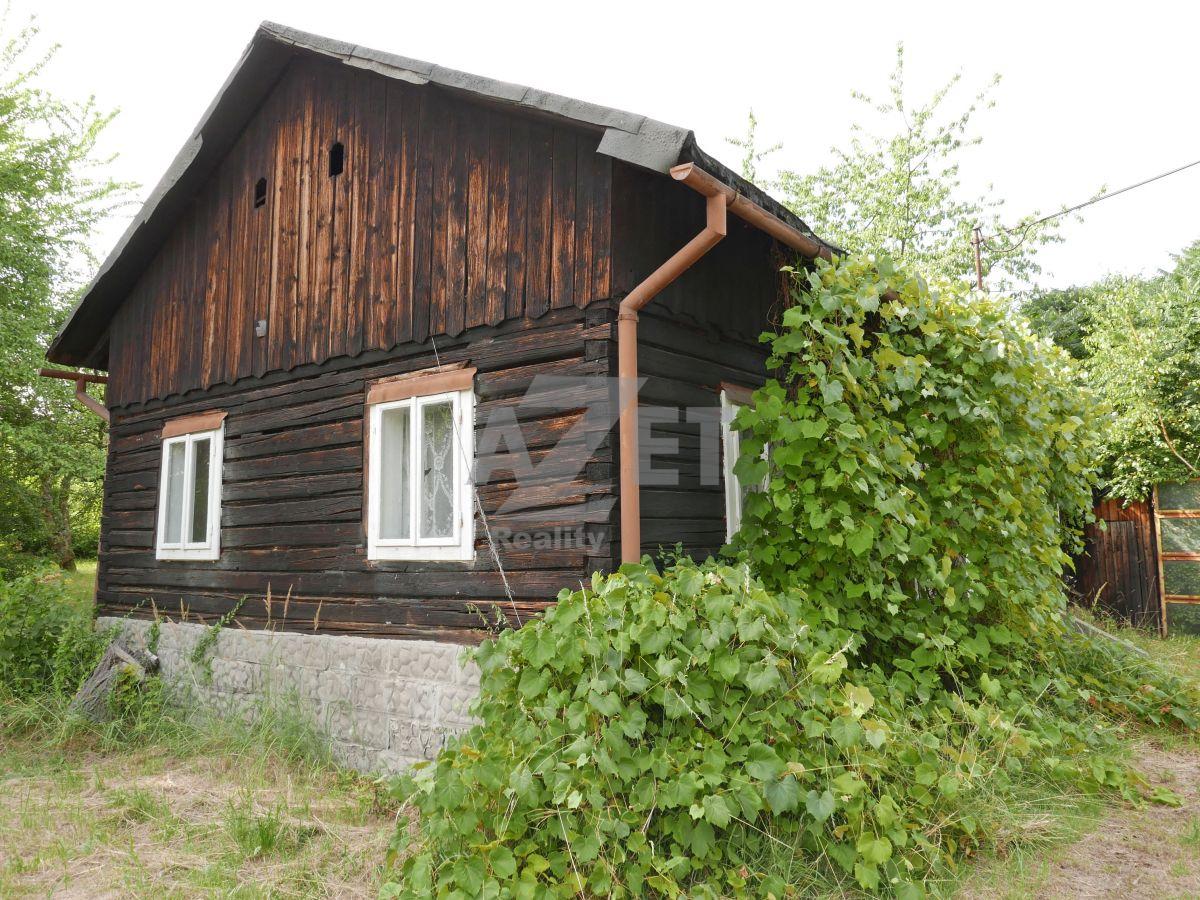 Prodej domu, Rodinný, 80 m<sup>2</sup>