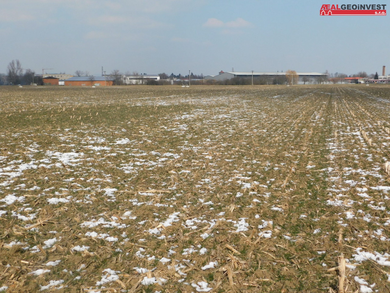 Prodej pozemku, Zemědělská půda, 2000 m<sup>2</sup>