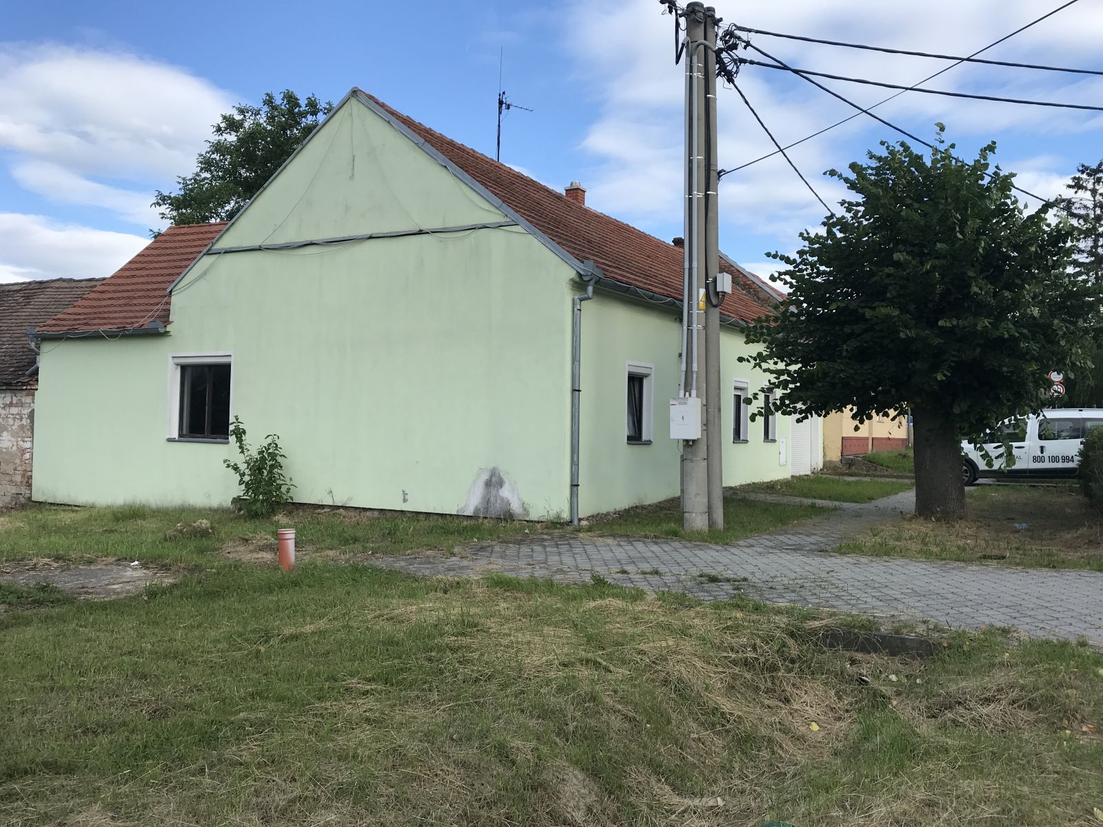 Prodej domu, Rodinný, 180 m<sup>2</sup>