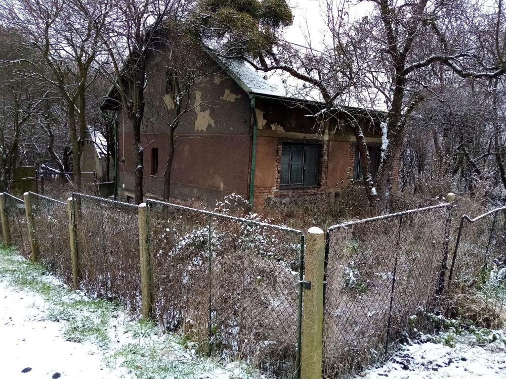 Prodej pozemku, Pro bydlení, 2299 m<sup>2</sup>