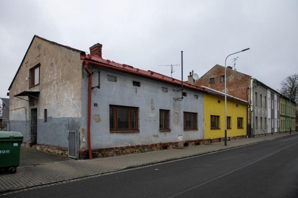 Prodej domu, Rodinný, 180 m<sup>2</sup>