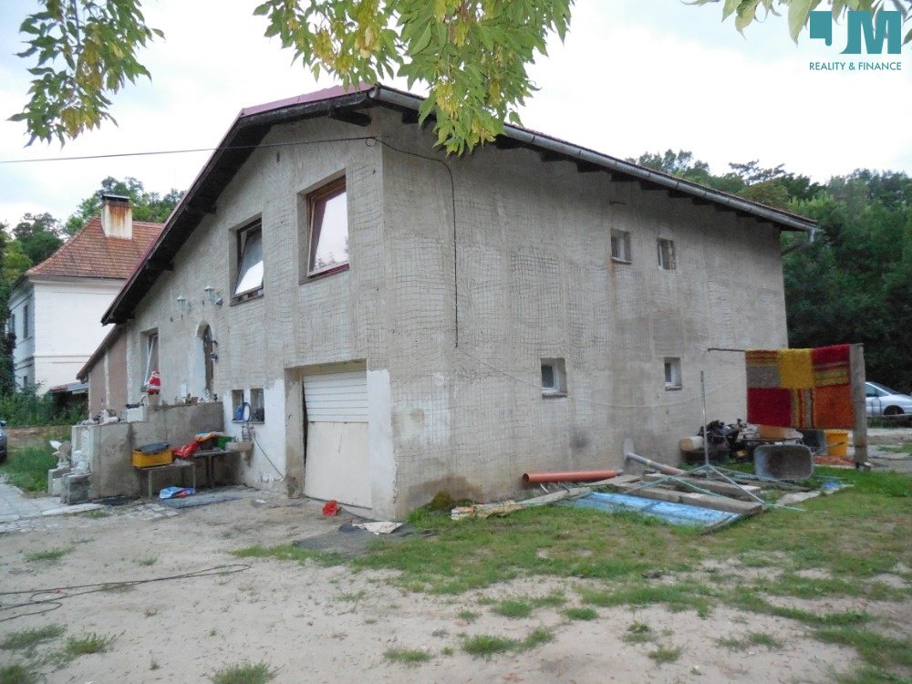 Prodej domu, Rodinný, 150 m<sup>2</sup>