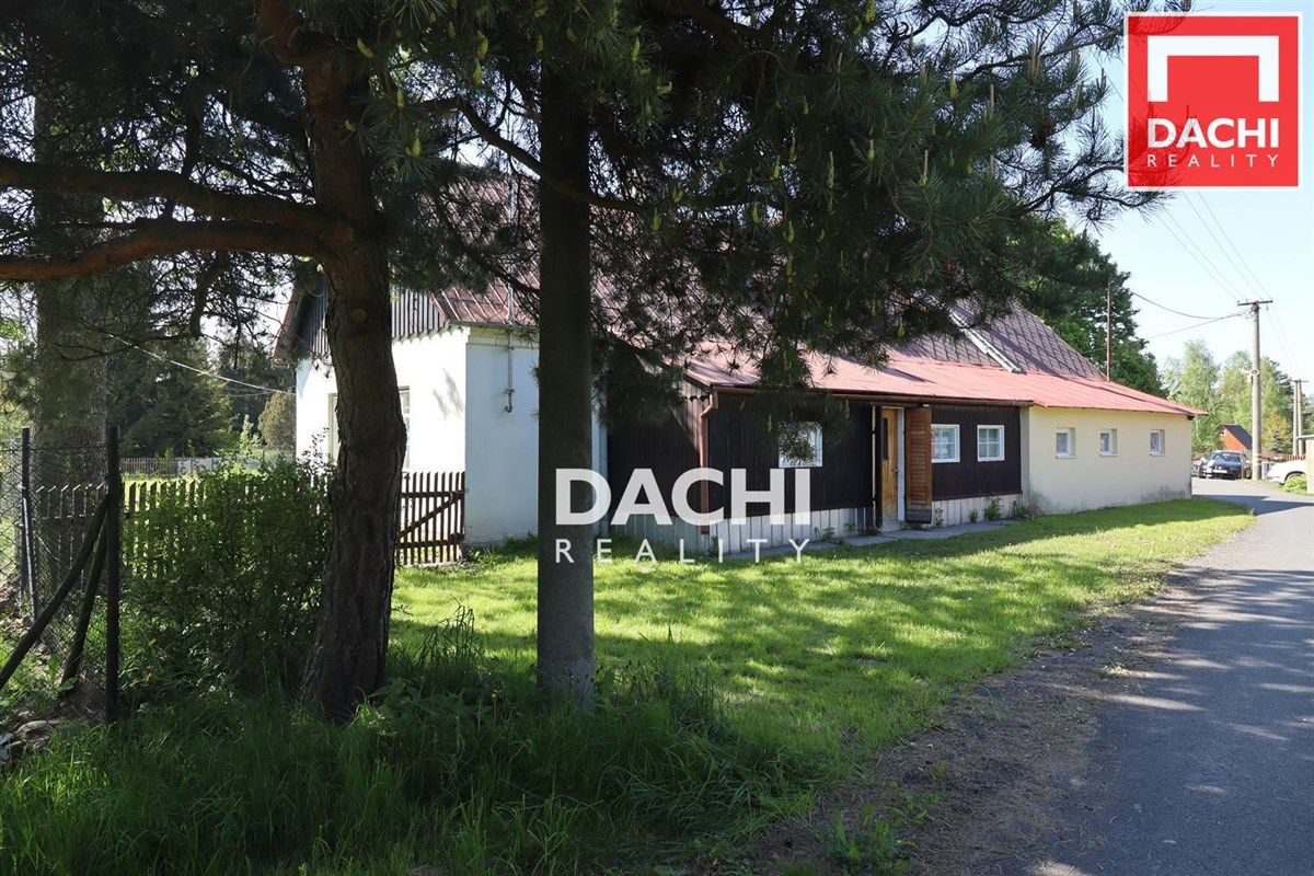 Prodej domu, Rodinný, 279 m<sup>2</sup>
