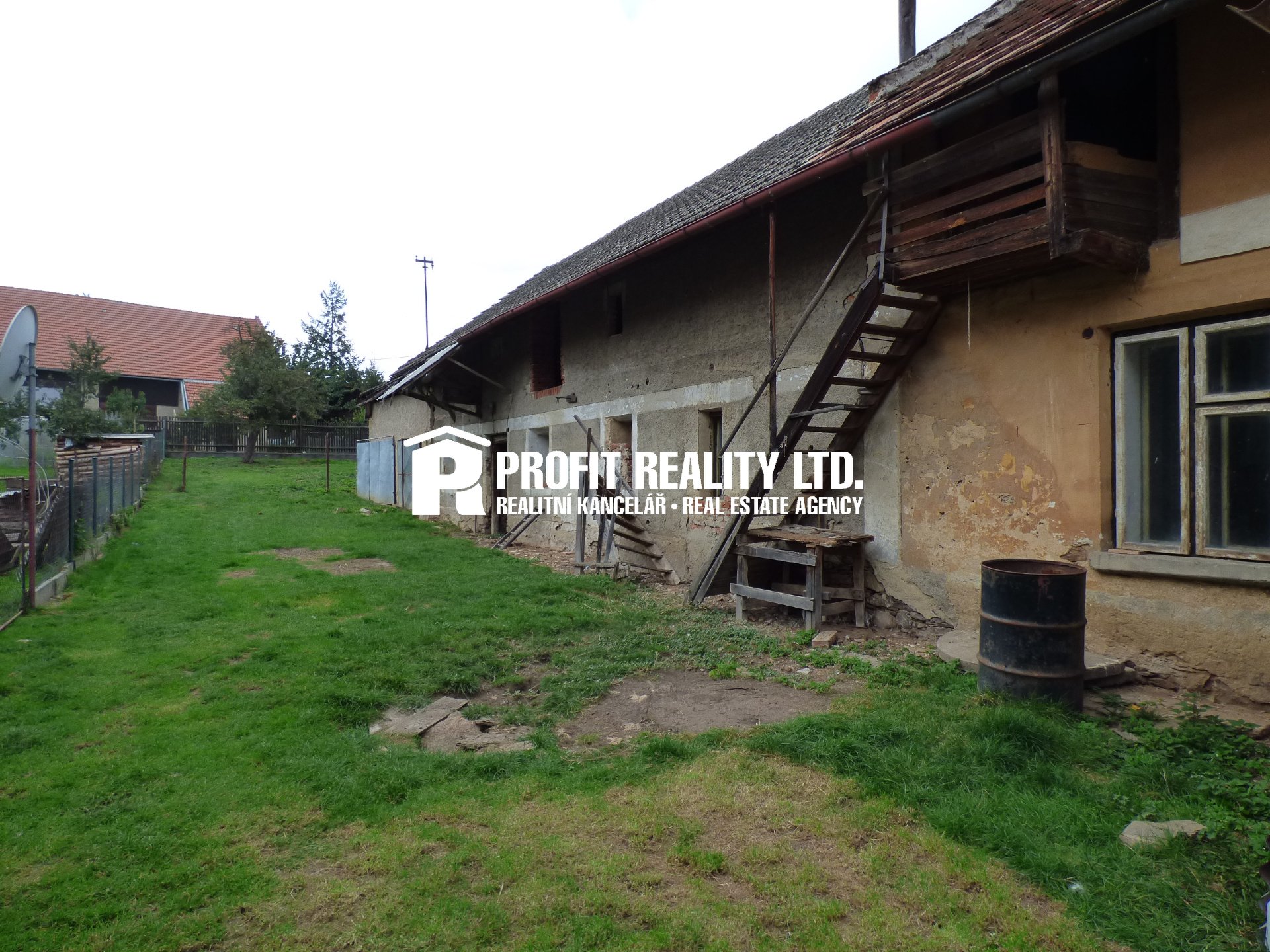Prodej domu, Rodinný, 240 m<sup>2</sup>