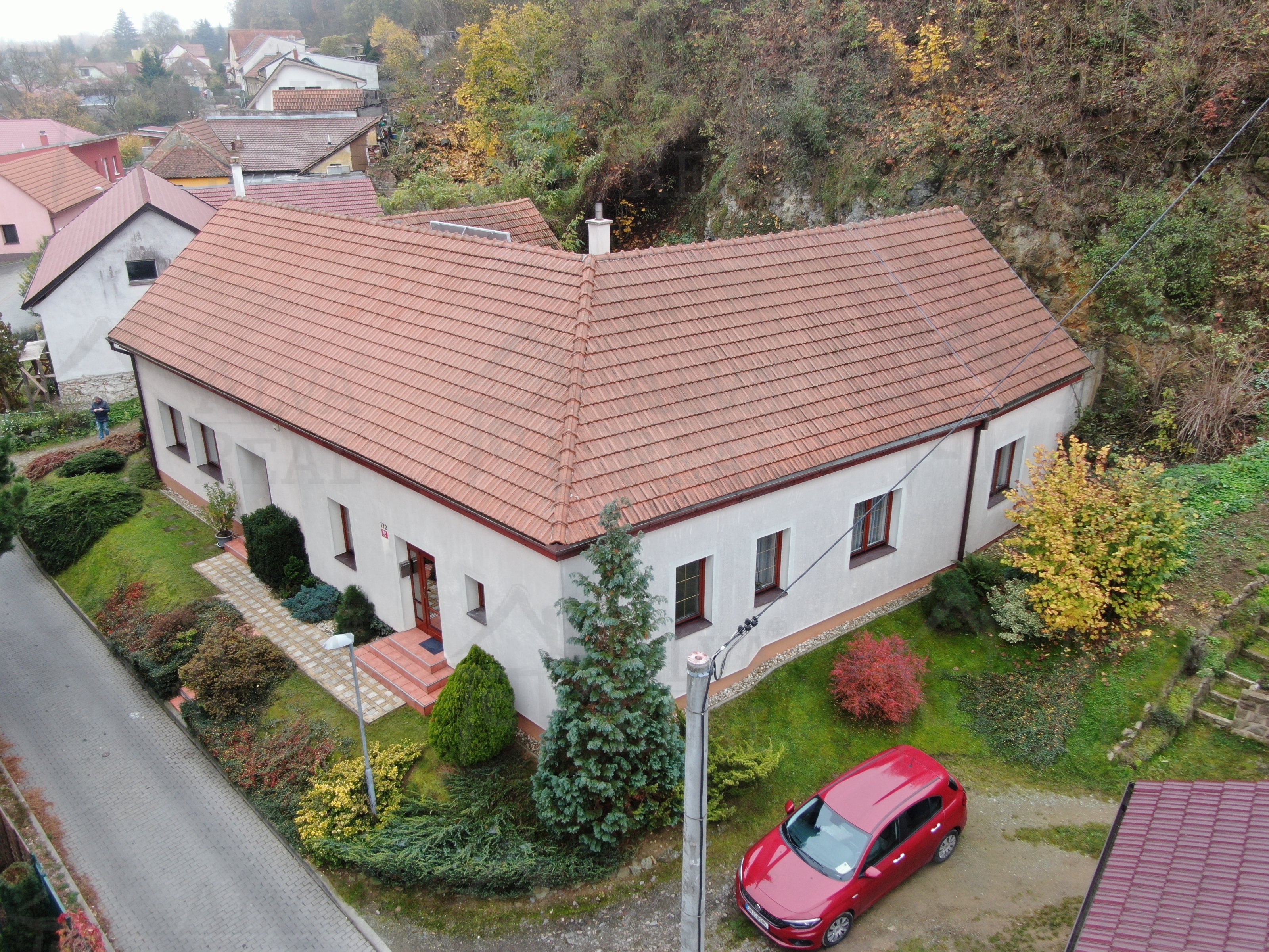 Prodej domu, Rodinný, 171 m<sup>2</sup>