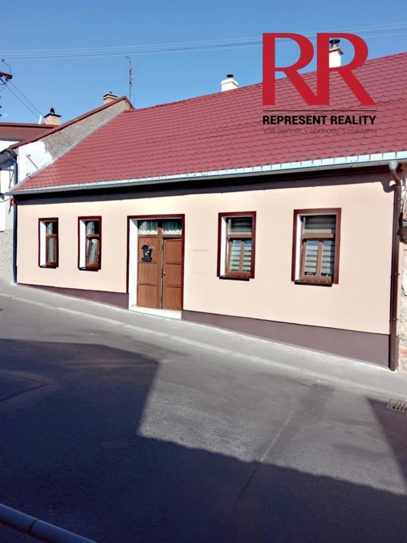 Prodej domu, Rodinný, 106 m<sup>2</sup>