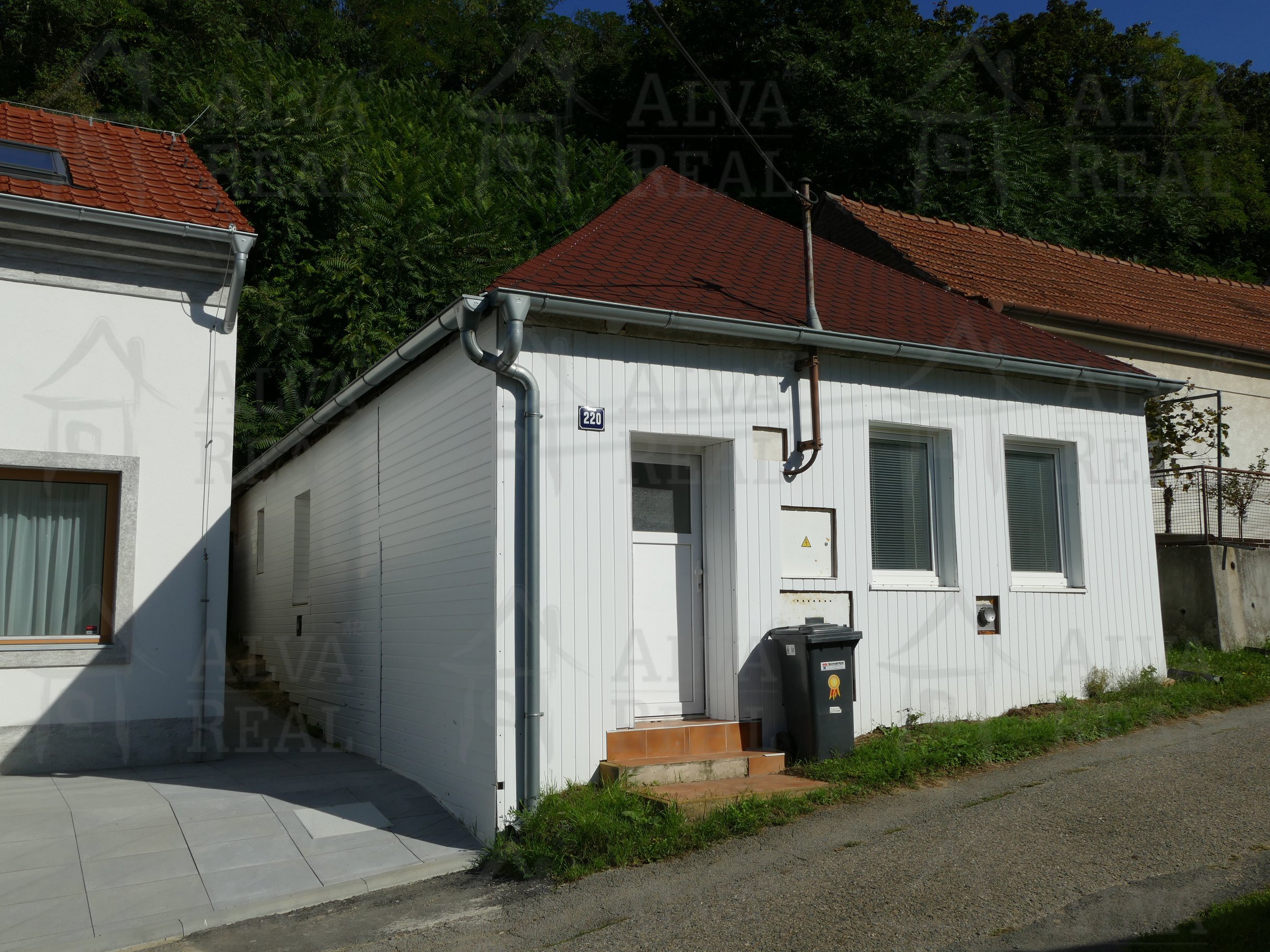 Prodej domu, Rodinný, 53 m<sup>2</sup>